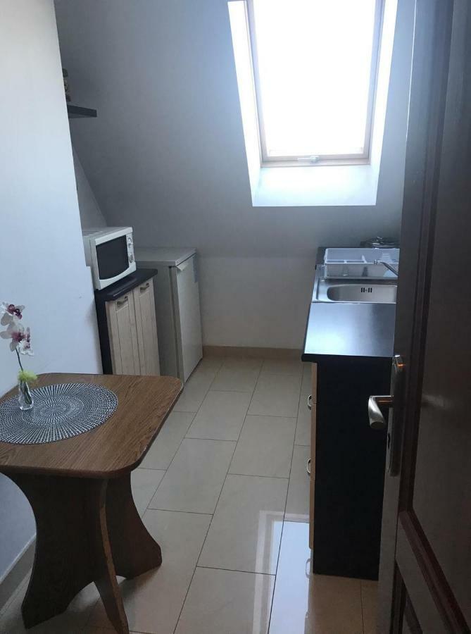 Banska Nizna Agroturystyka U Szaflarskich מראה חיצוני תמונה